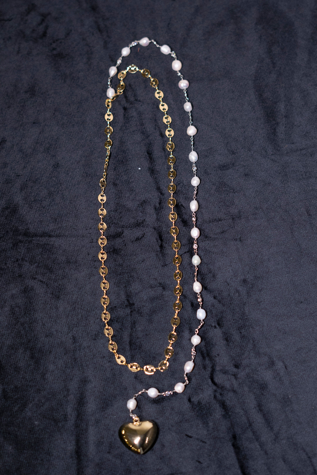 Wavystrings Sleek Kamarbandh