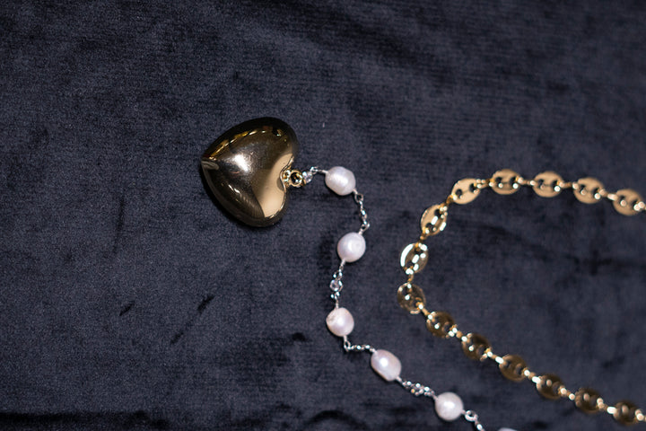 Wavystrings Sleek Kamarbandh