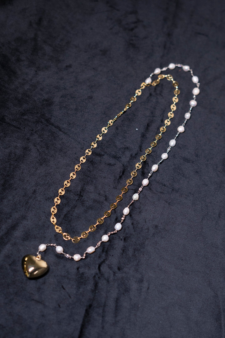 Wavystrings Sleek Kamarbandh