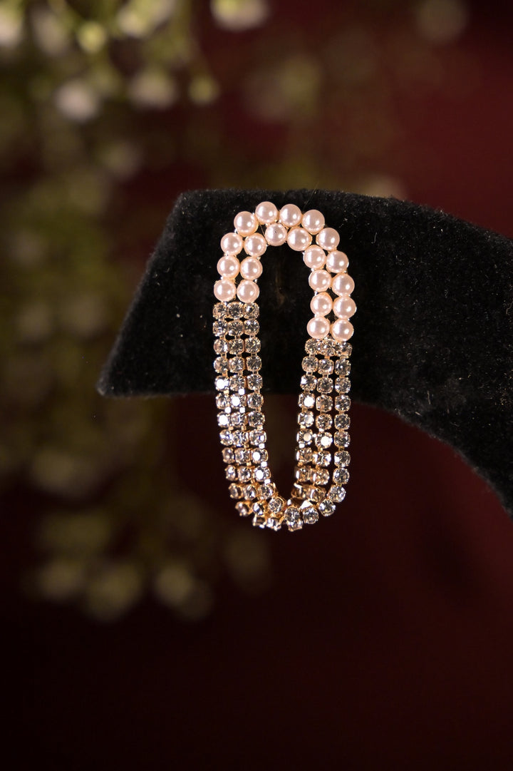 Roman Diamond Twilight Dangler Earrings