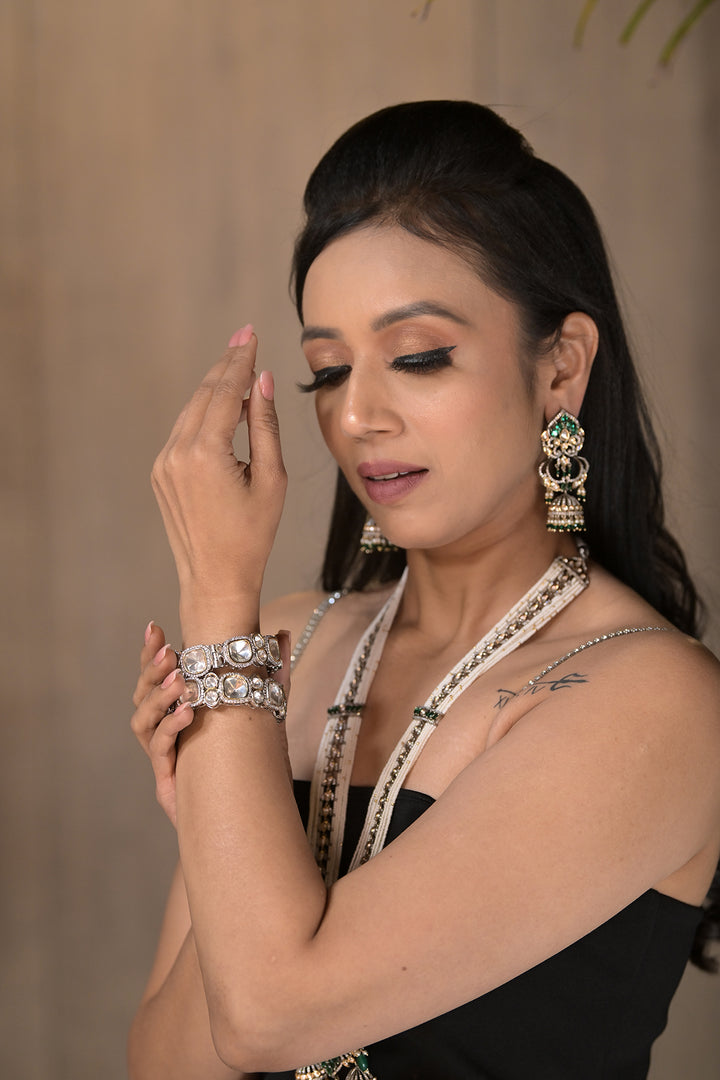 Vishakha Polki Kadas