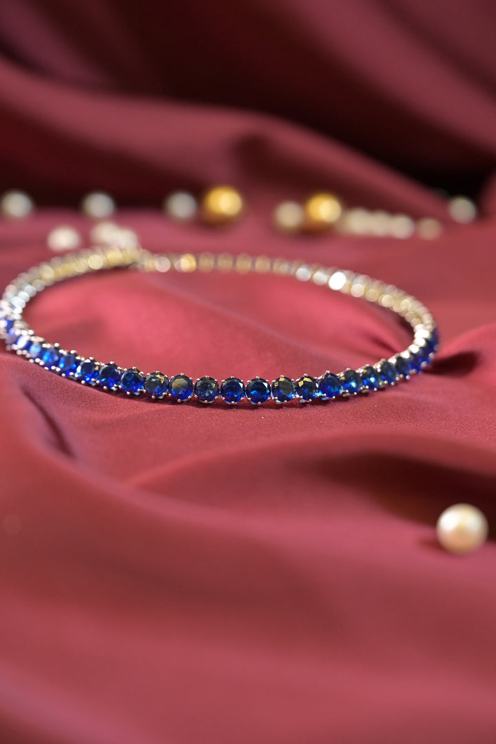 Rizma Moroccon Lariat Retro Cocktail Chokar Necklace