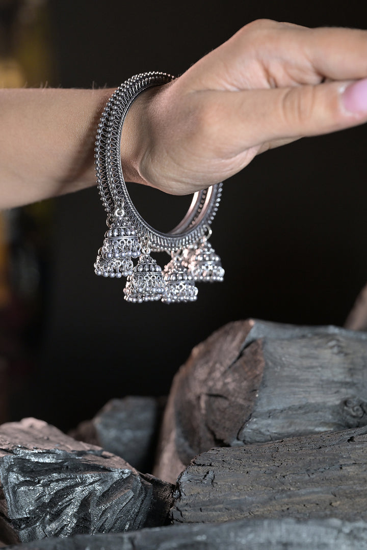 Gandharvika Temple Bangle