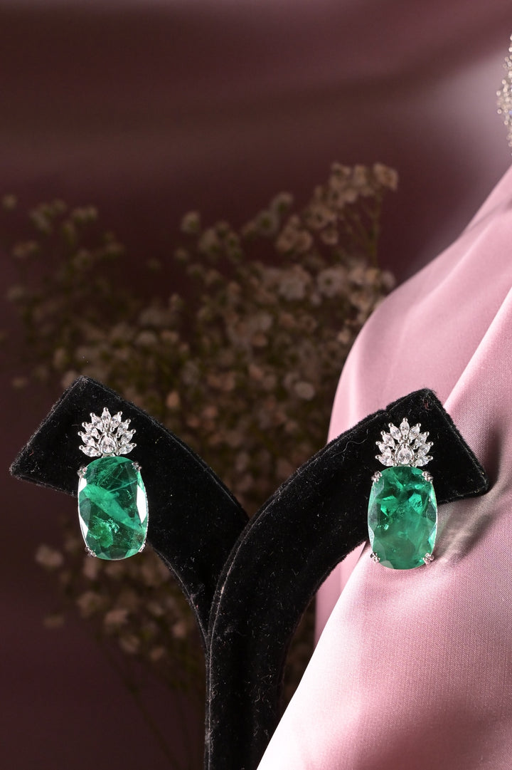 Vrinda Choker Diamond Necklace