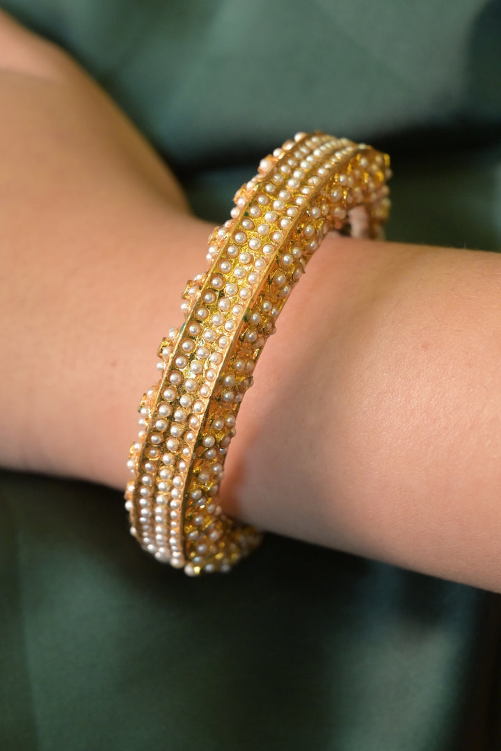 Chope Narmada Heritage Bangle