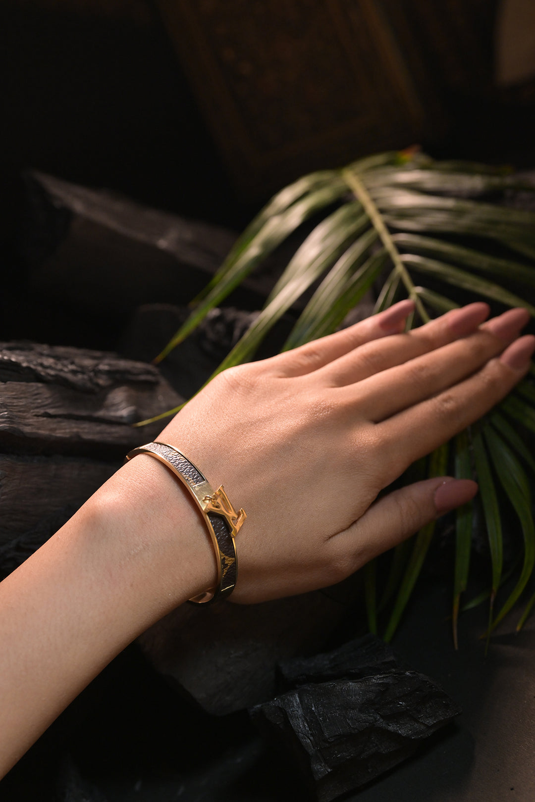 Seine Grace Bracelet