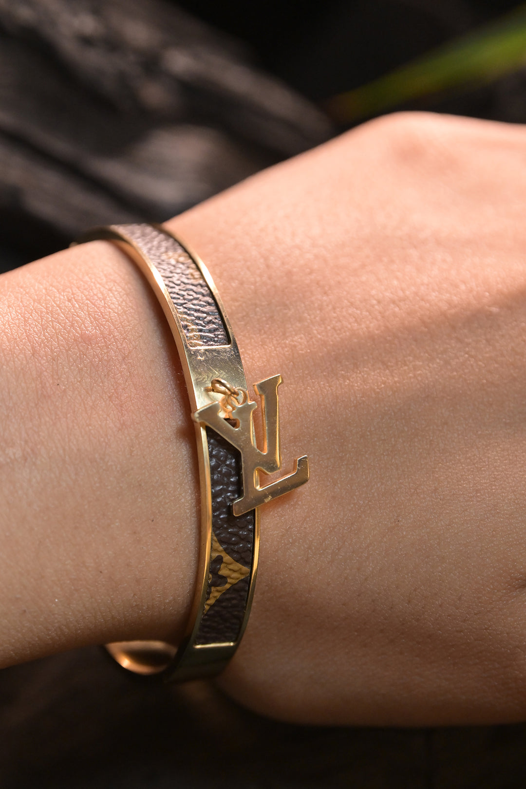 Seine Grace Bracelet