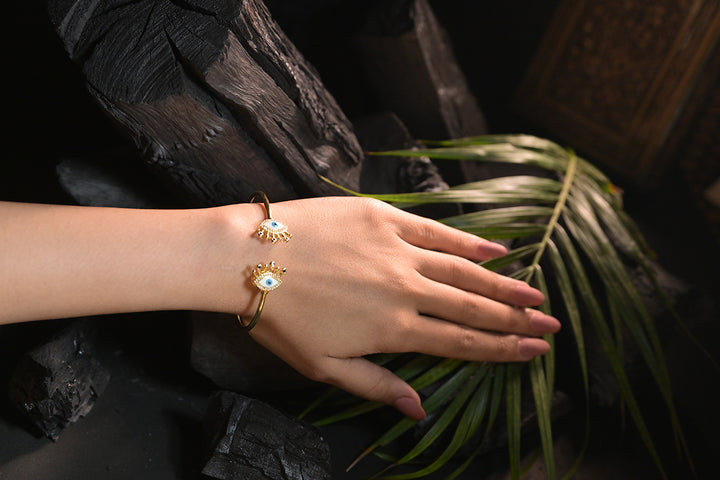 Ishaan Divine Ares Bracelet