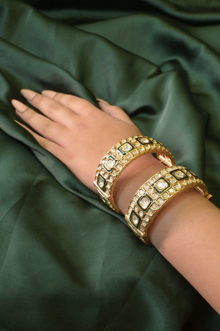 Amrit Wedding Poliki Bangle