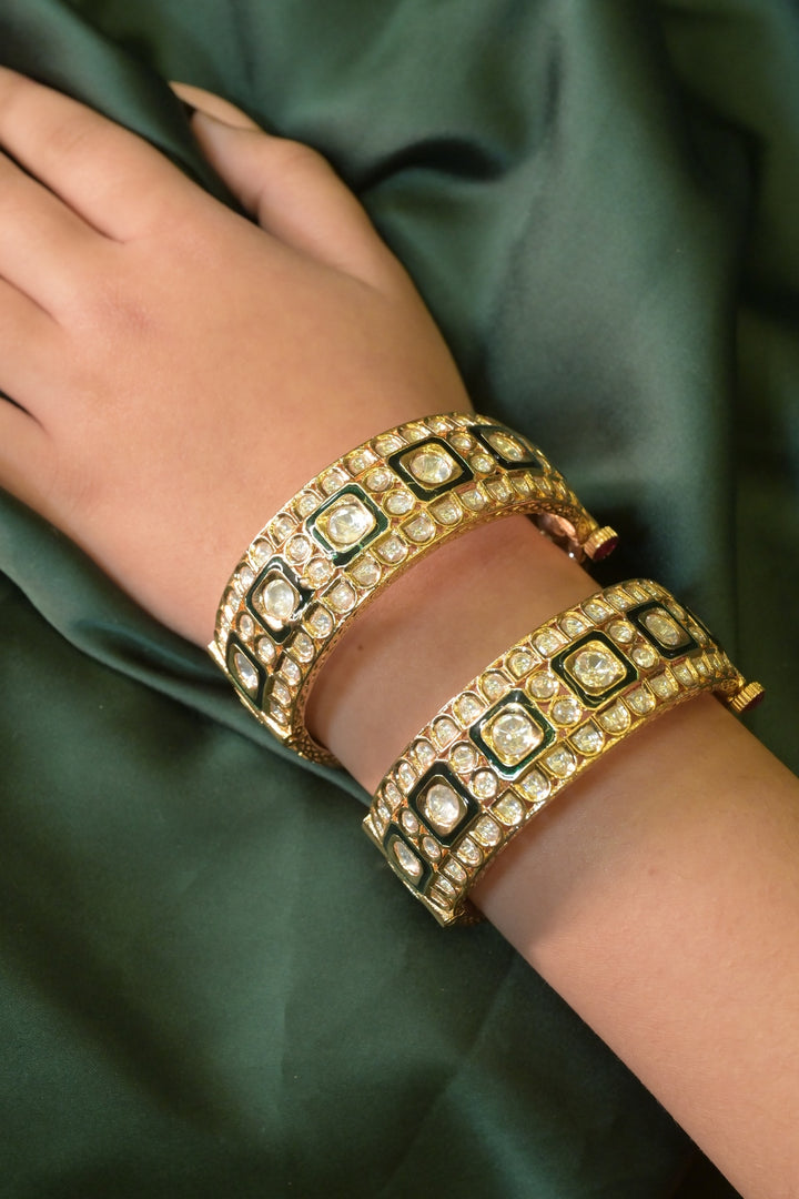 Amrit Wedding Poliki Bangle