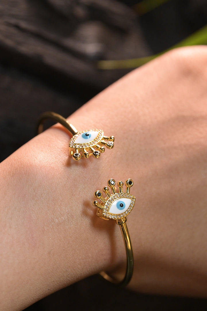 Ishaan Divine Ares Bracelet