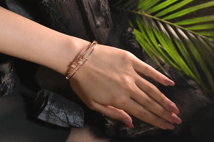Tripura Grace Sleek Bracelet