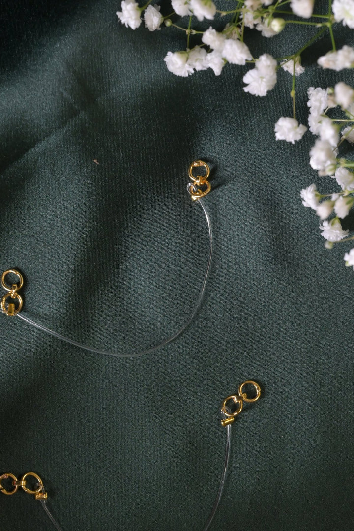 Rasika Invisible Multipurpose Kaansahara