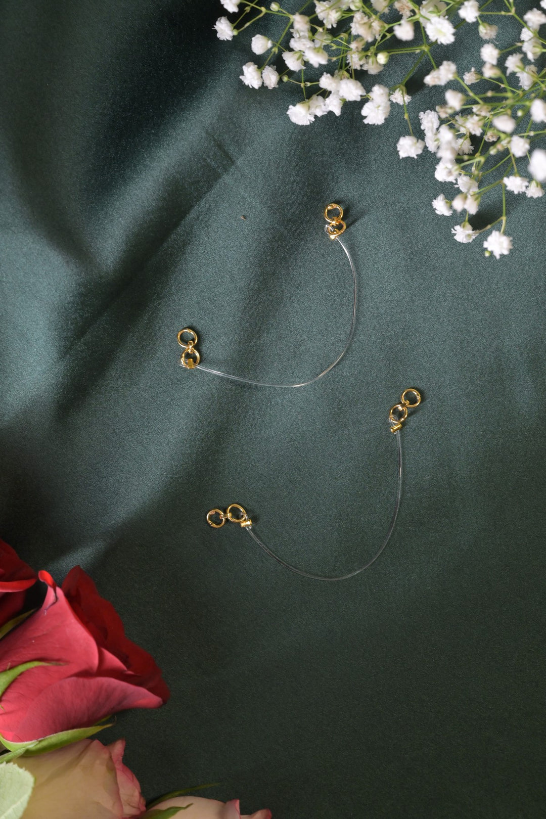 Rasika Invisible Multipurpose Kaansahara