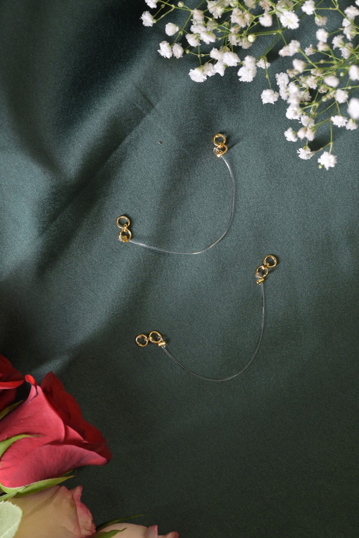 Rasika Invisible Multipurpose Kaansahara