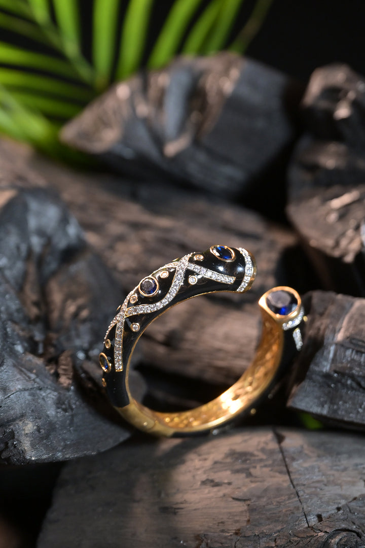 Devine Gemstone Birthday Trendy Bracelet