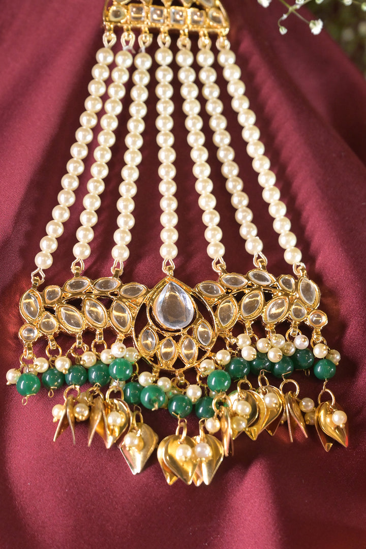 Nisani White Grace Pasa