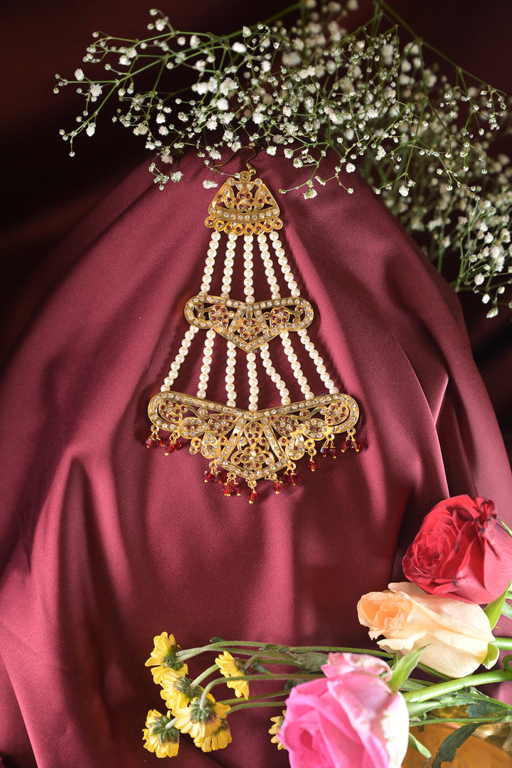 Hyderabadi Bliss Pasa