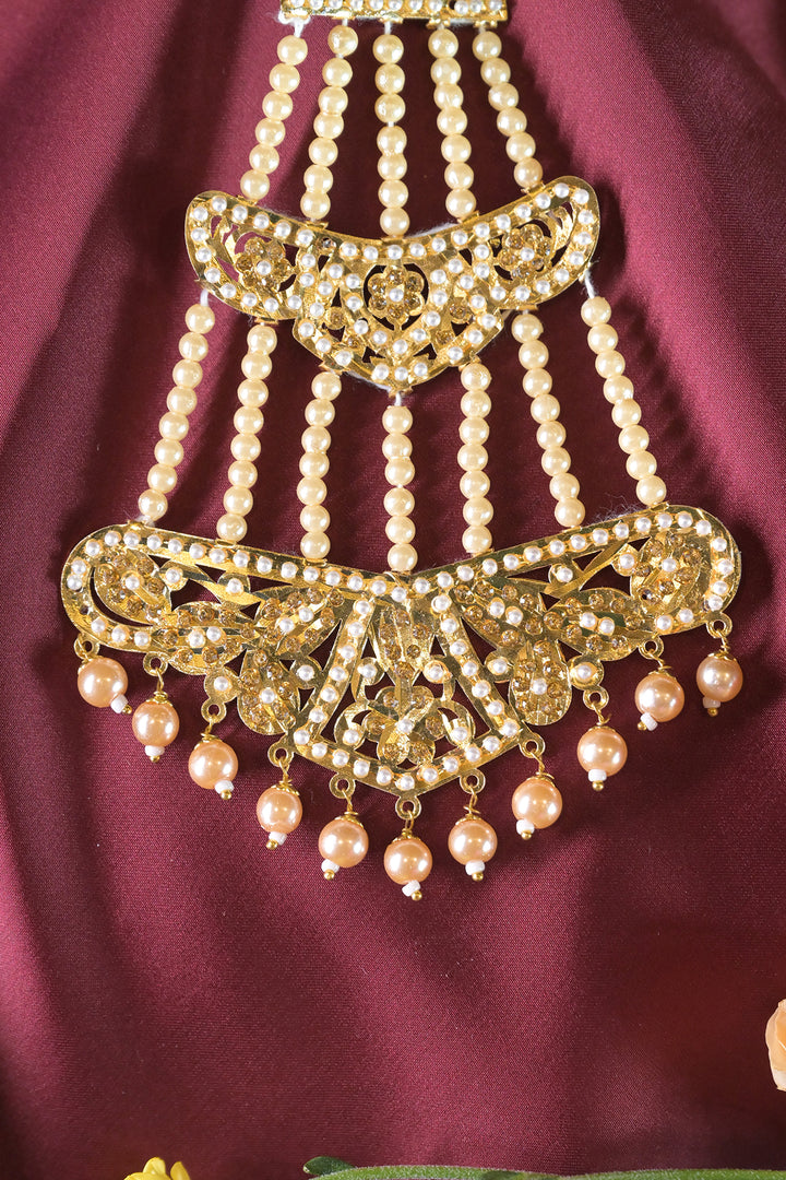 Hyderabadi Bliss Pasa