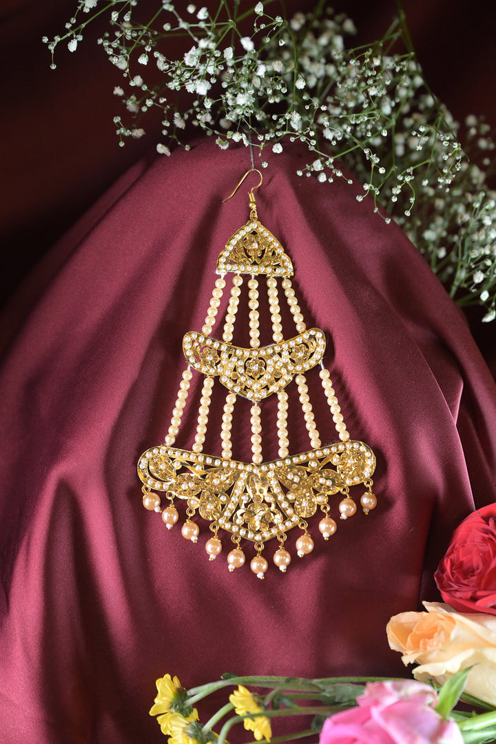 Hyderabadi Bliss Pasa