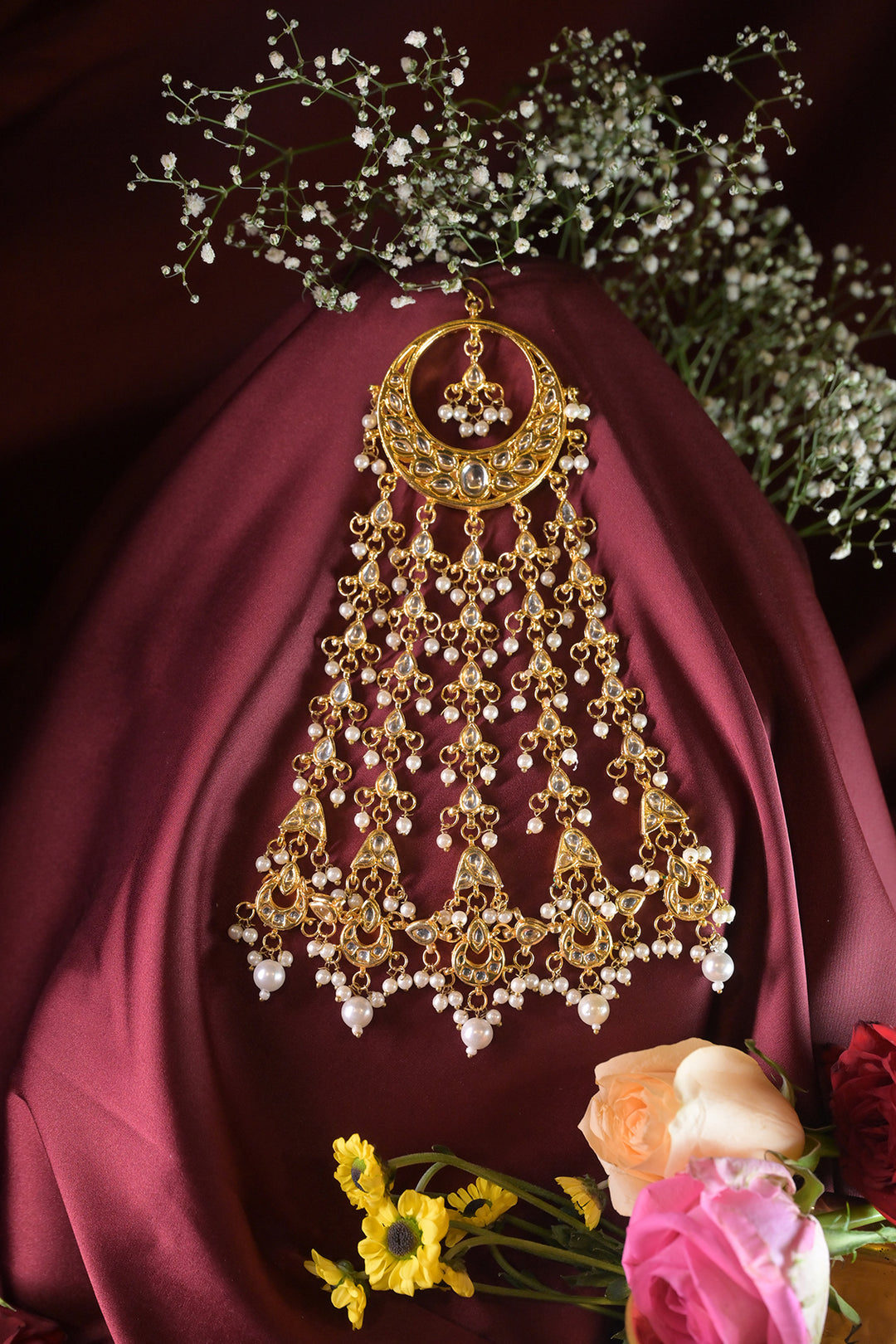 Pearl Chand Elegance Pasa