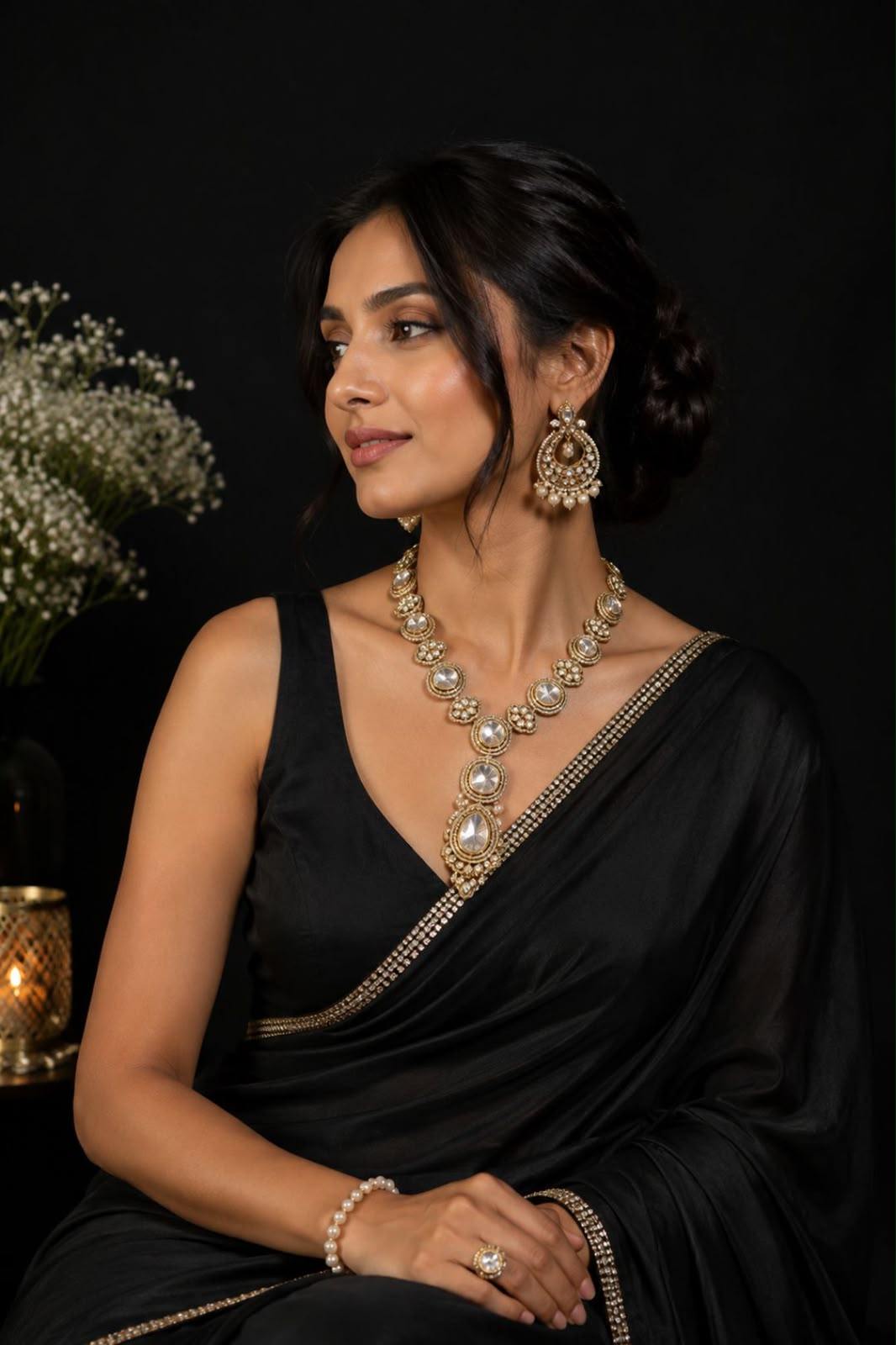 Wedding Guest Jewellery Ideas 2026: 15 Stylish Jewellery Looks for Every Function