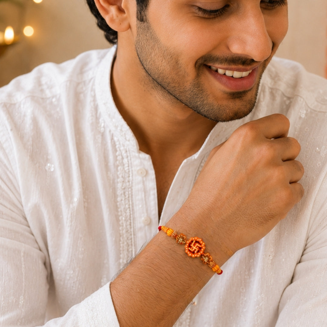 Rakhi