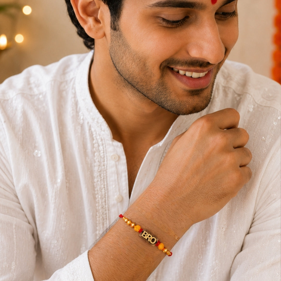 Rakhi