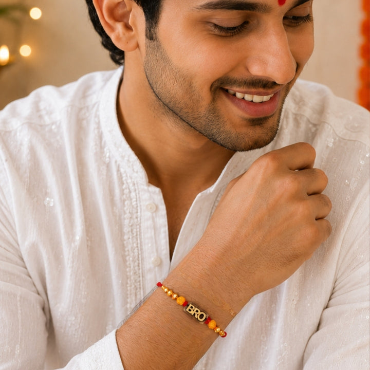 Rakhi