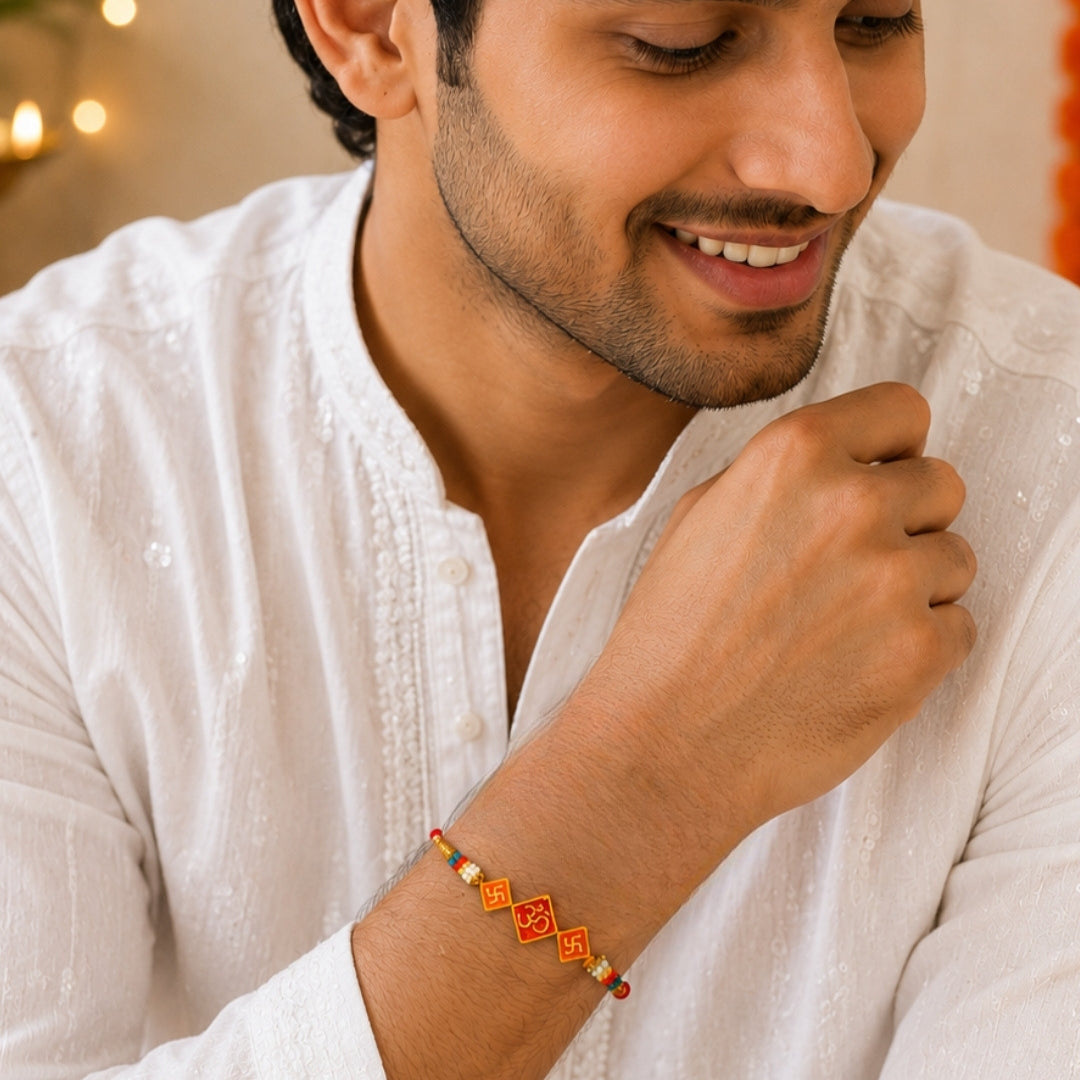 Rakhi