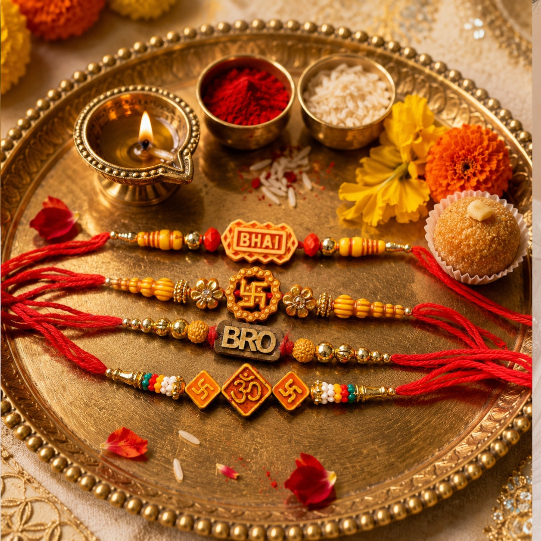 Rakhi