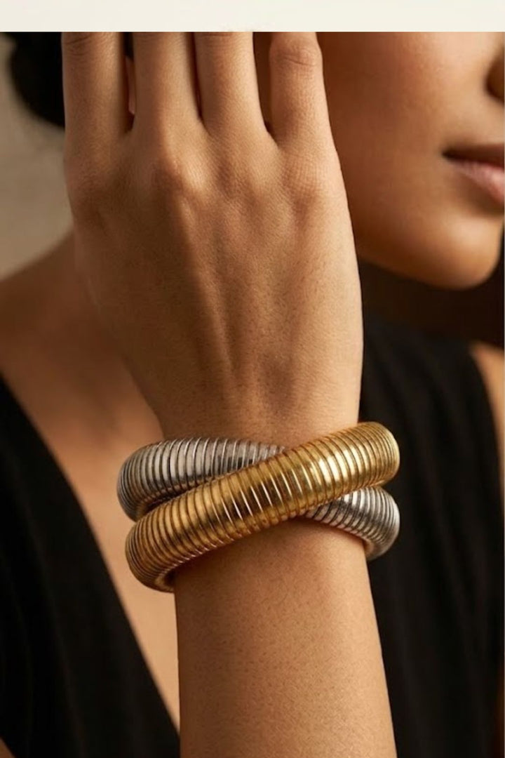 Zaira Vacation Twisted Casual Bracelet