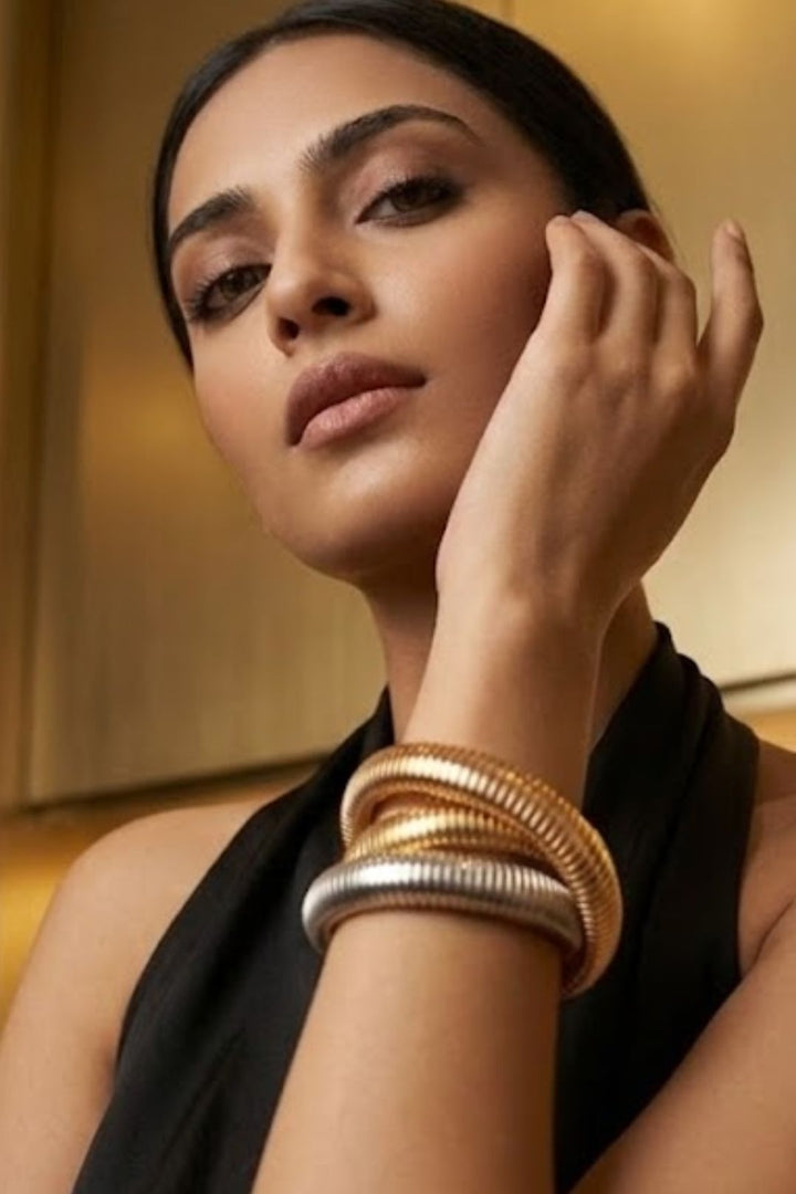 Zaira Vacation Twisted Casual Bracelet