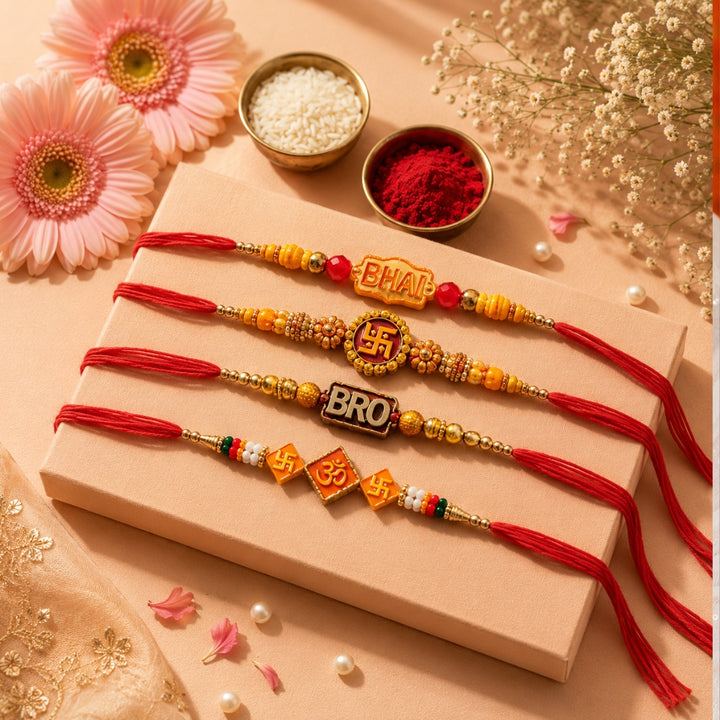 Rakhi