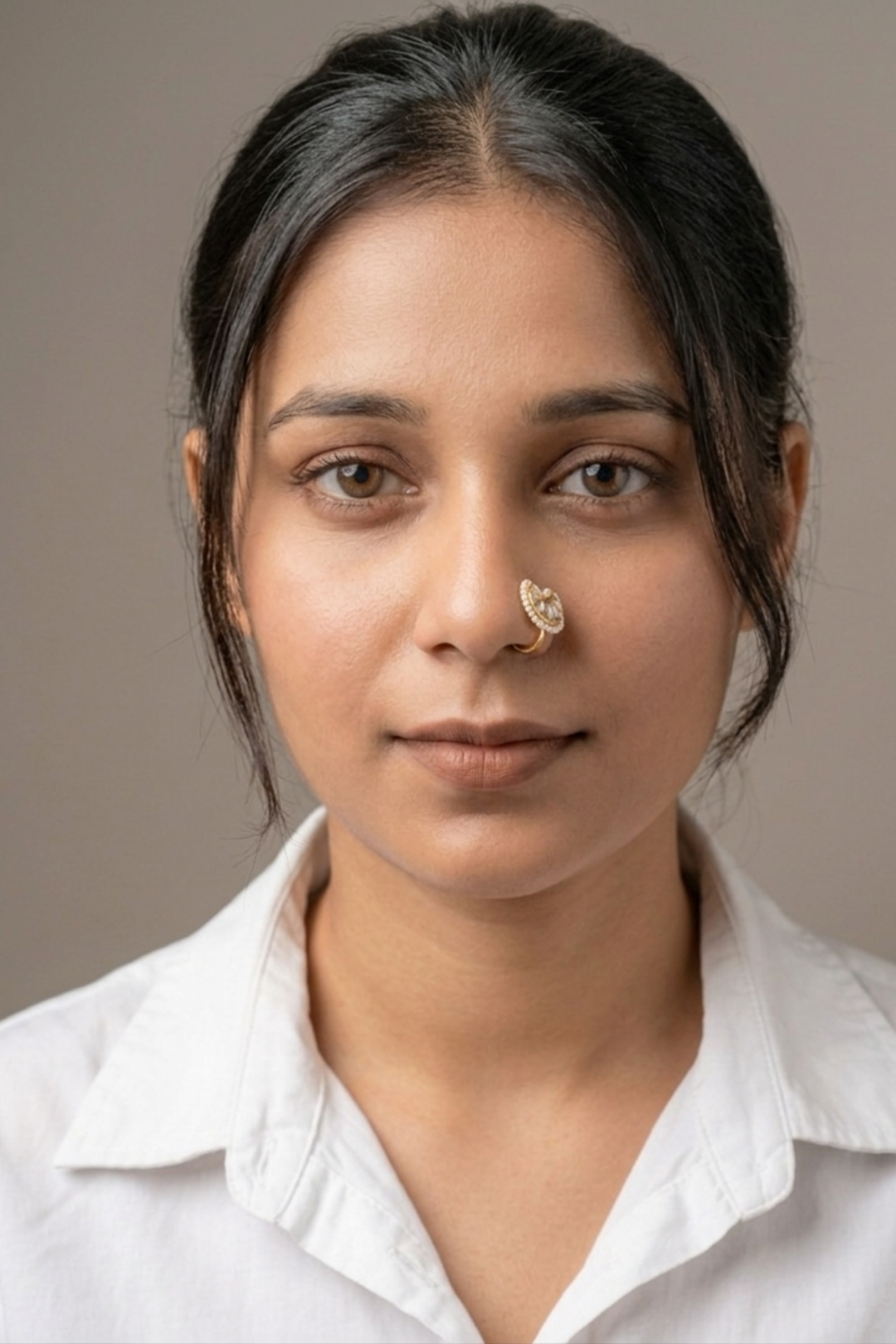 Suhasini Kundan Nosering