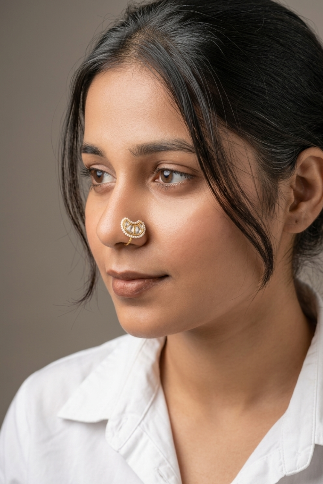 Suhasini Kundan Nosering