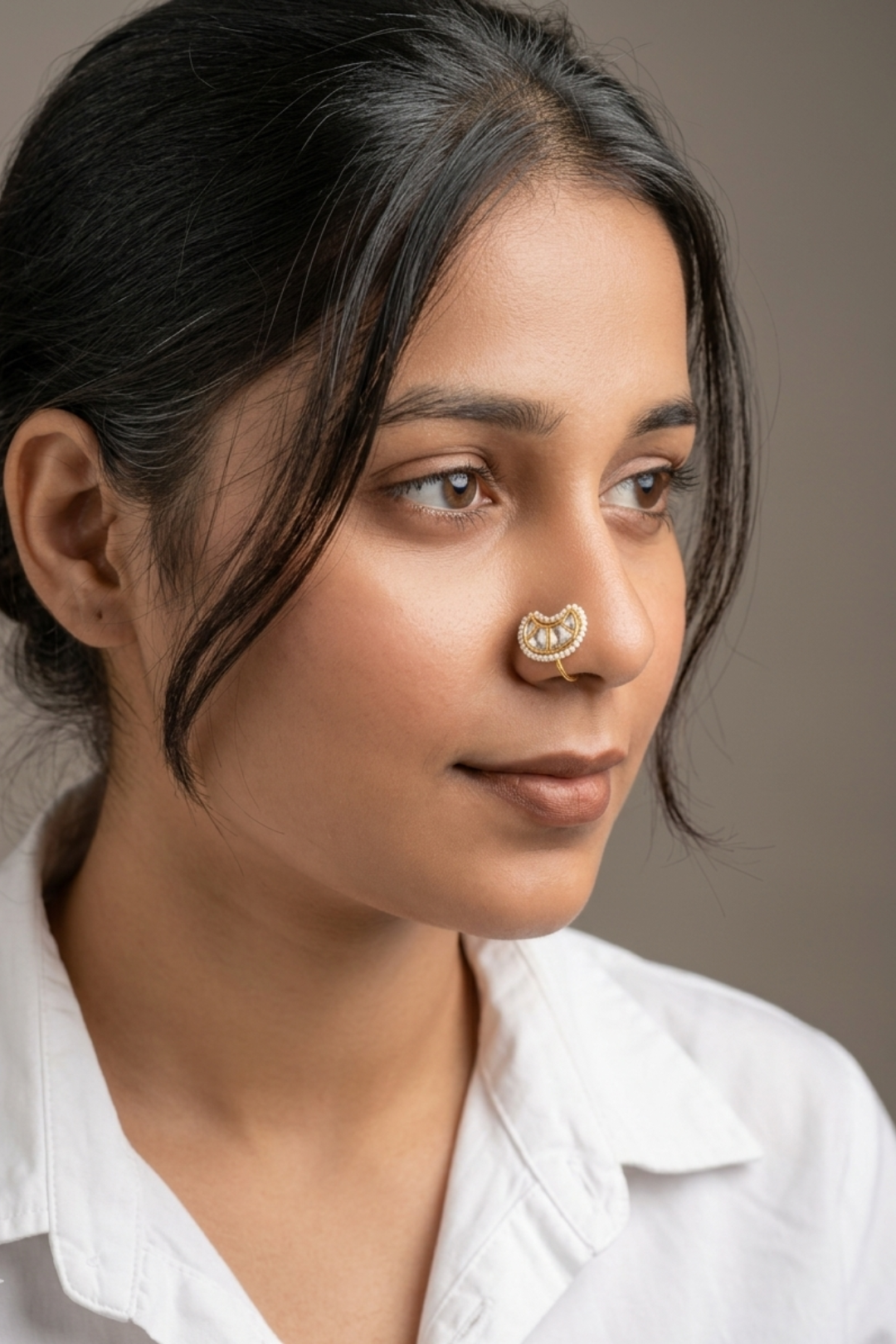 Suhasini Kundan Nosering
