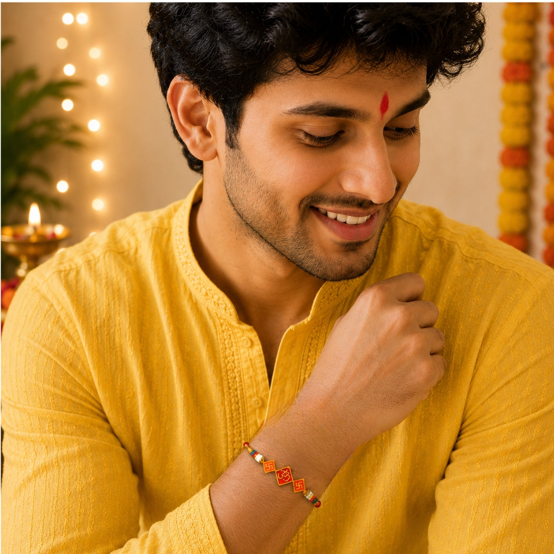 Rakhi