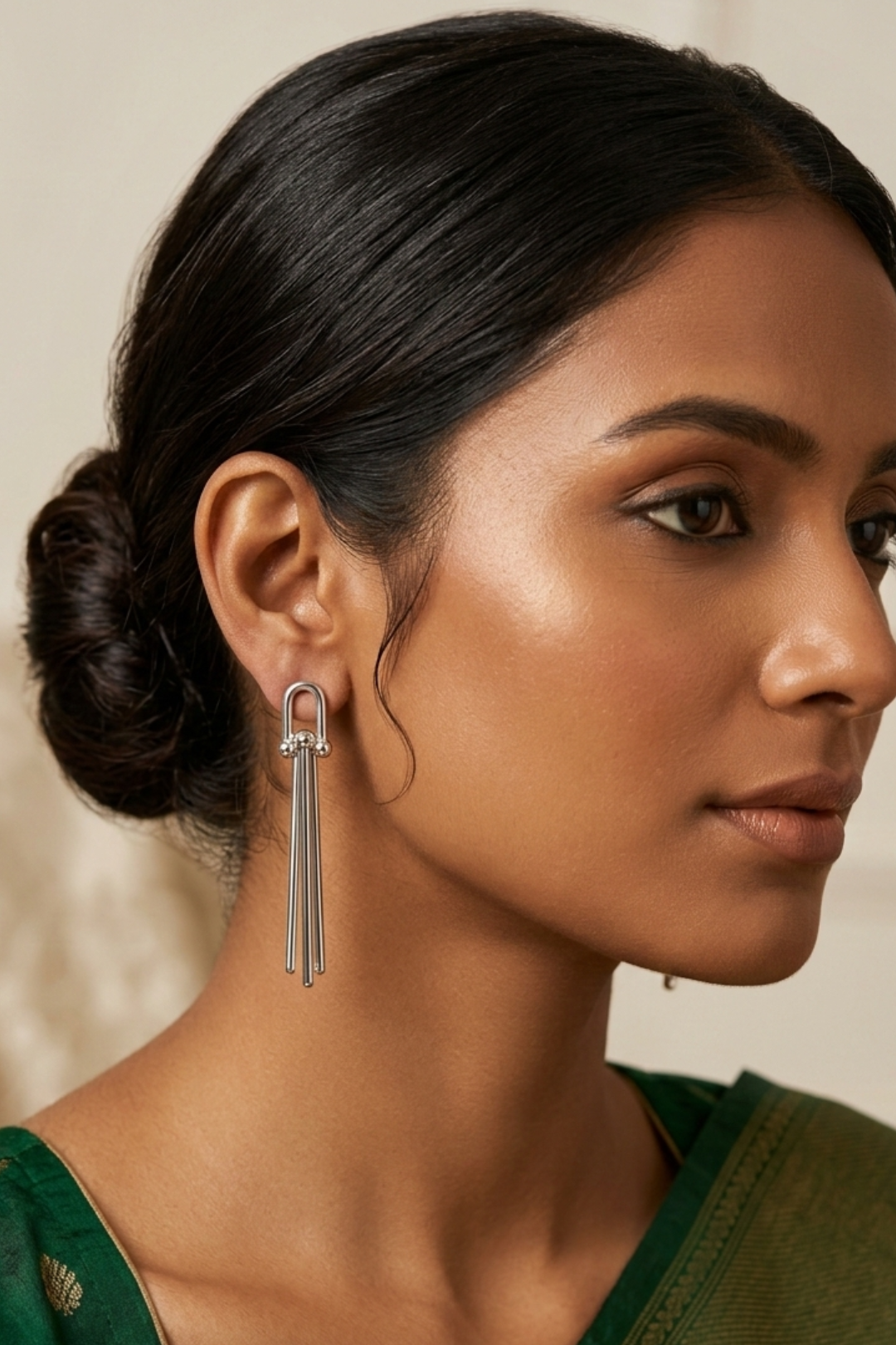 Boho Tassel Vacation Earrings