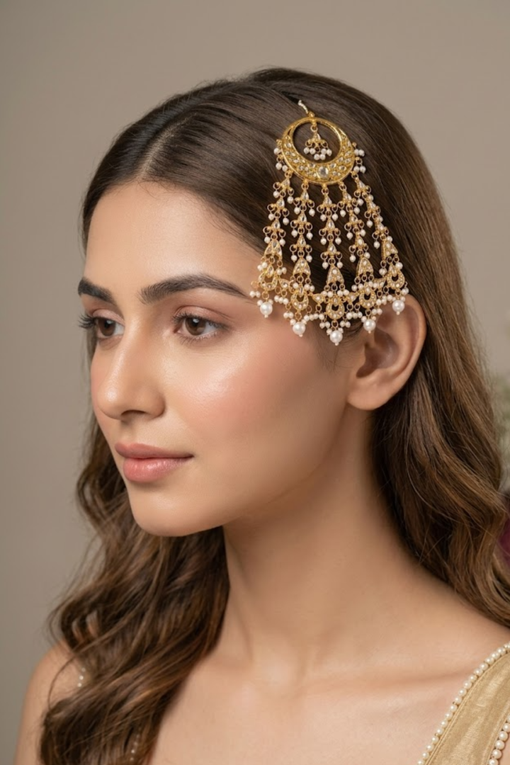 Pearl Chand Elegance Pasa