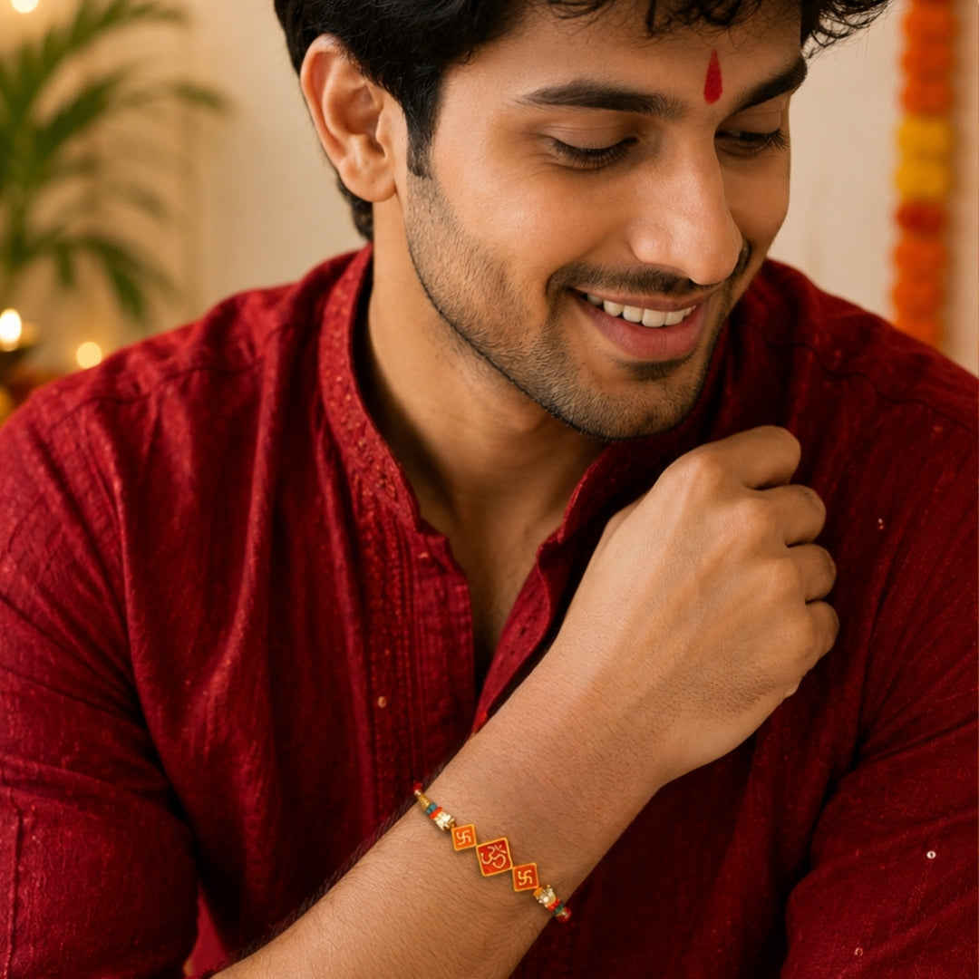 Rakhi