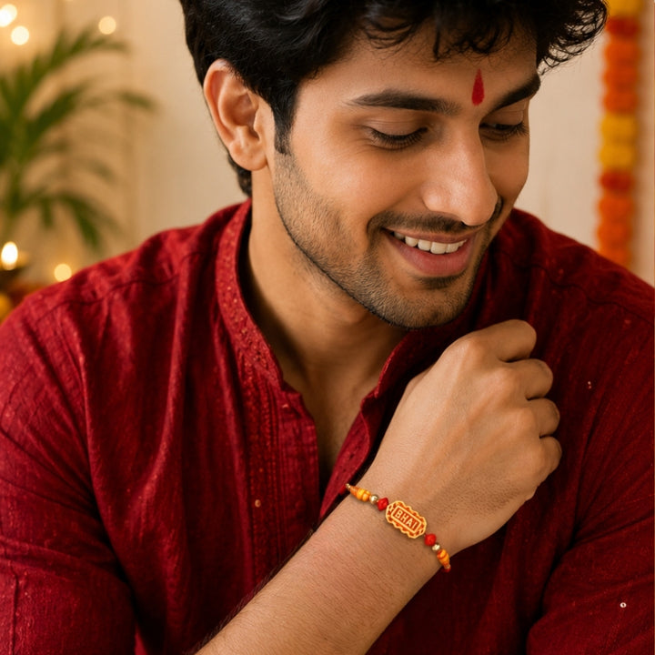 Rakhi