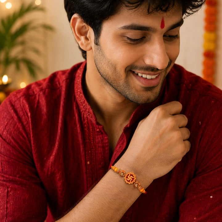 Rakhi
