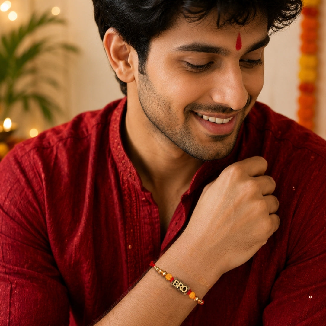 Rakhi