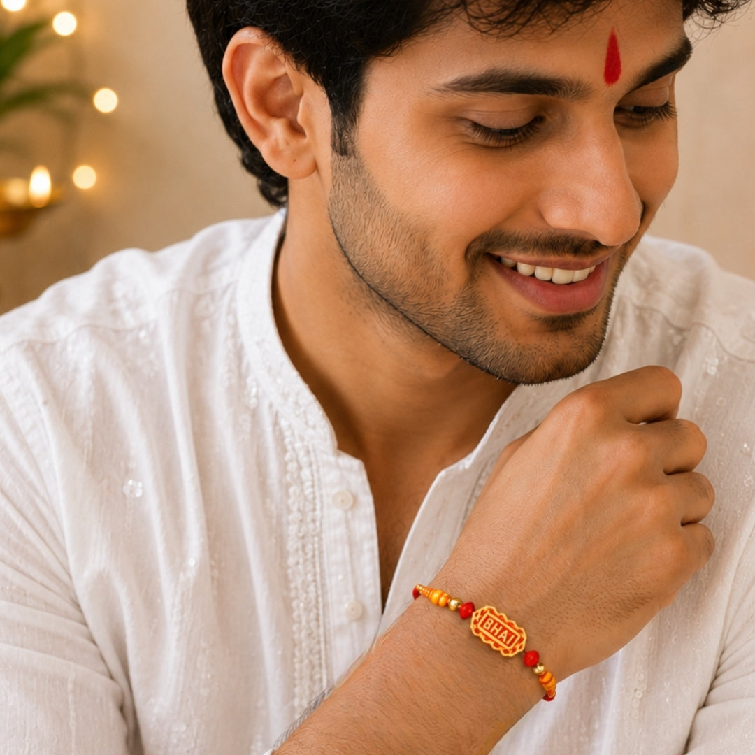 Rakhi