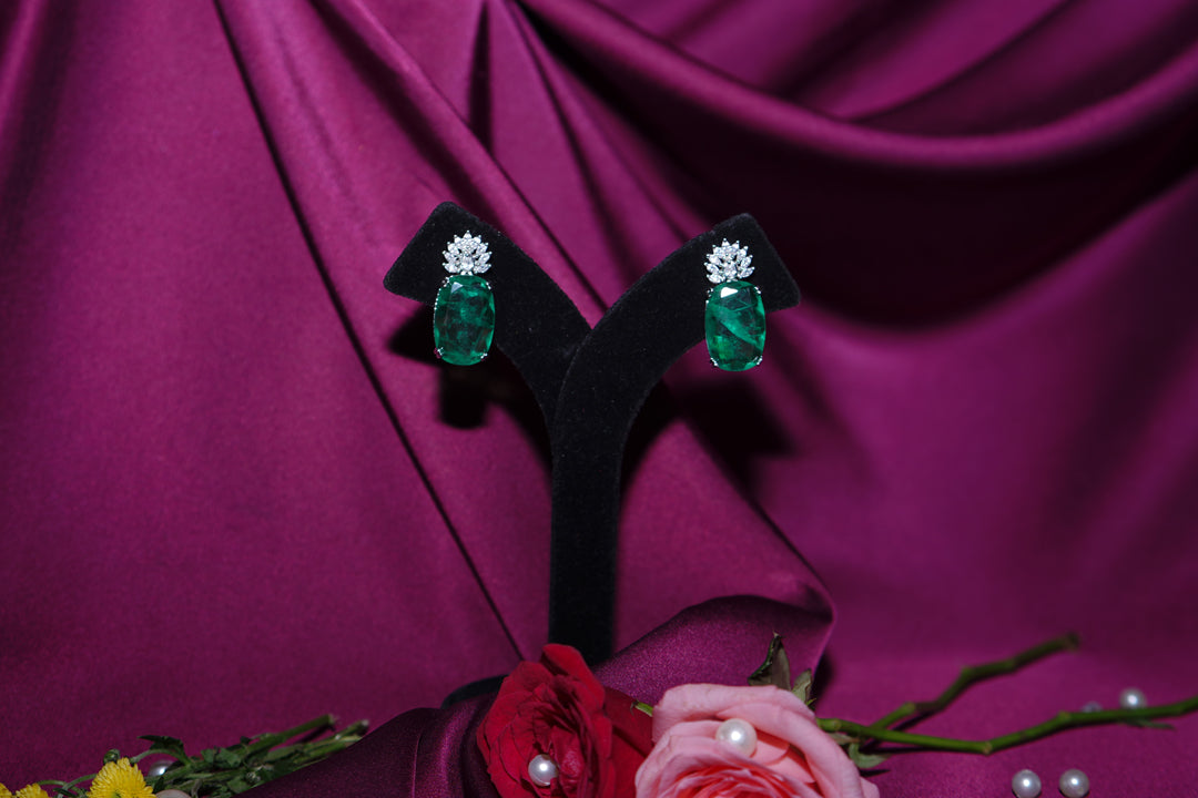 Vrinda Choker Diamond Necklace