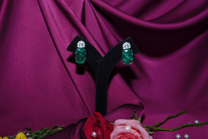 Vrinda Choker Diamond Necklace