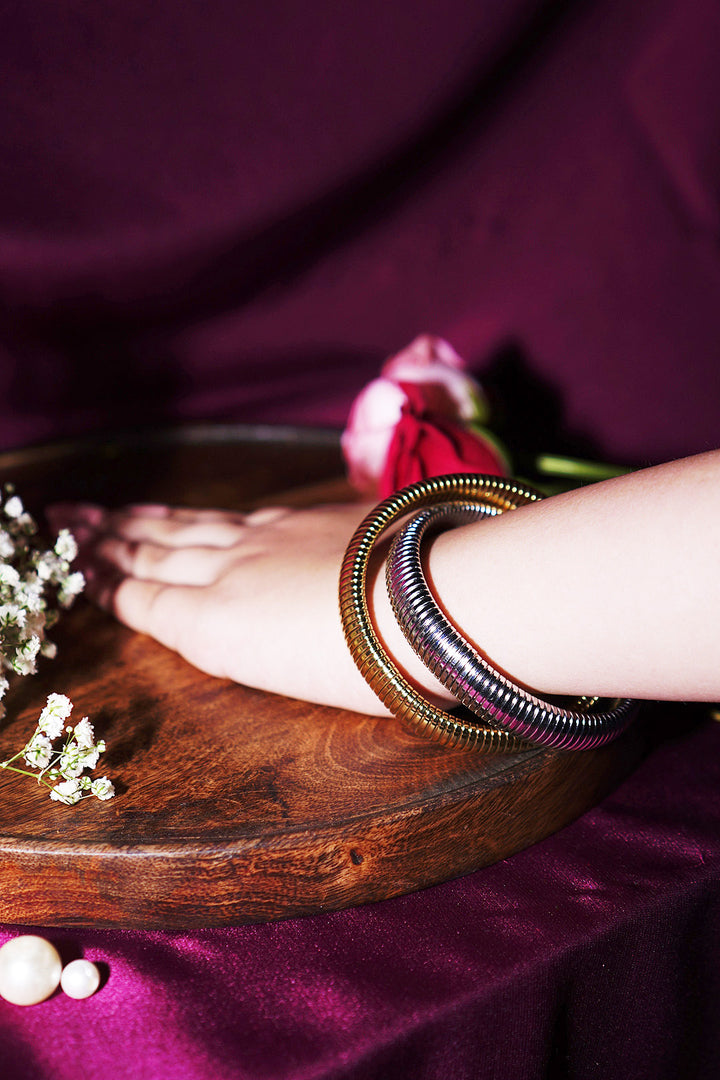 Zaira Fashion Twisted Casual Bracelet