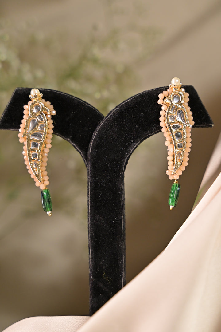 Bhadrakali Durga Temple Necklace