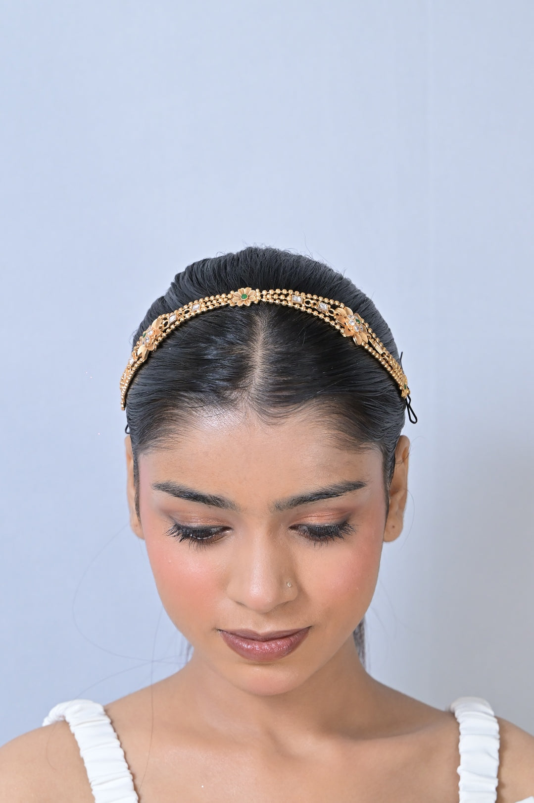 Prajakta Pearl Sheeshpatti